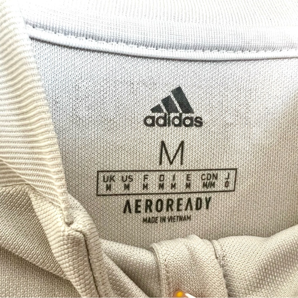 Adidas Juventus Long Sleeve Jersey - Picture 4 of 4